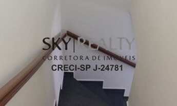 Imagem 4: SãO PAULO - Casa Padrão - Jardim Santa Cruz (Campo Grande