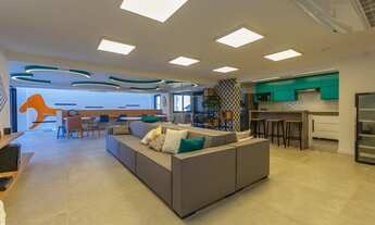 Imagem 6: Studio residencial para venda, São Geraldo, Porto Alegre - ST6940