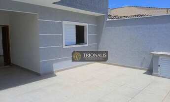 Imagem 2: Casa com 3 dormitórios à venda, 105 m² por R$ 500.000,00 - Nova Atibaia - Atibaia/SP