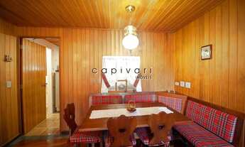 Imagem 7: Apartamento à venda em Campos do Jordão 3 dormitórios em meio a natureza