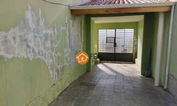 Imagem 2: Casa à venda, 150 m² por R$ 350.000,00 - Jardim Proença - Campinas/SP