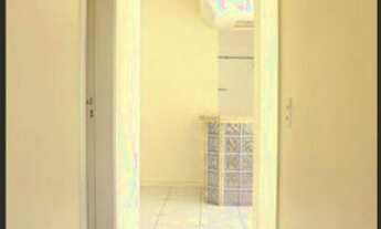 Imagem 4: Apartamento 2 quartos c/dep completa Meier