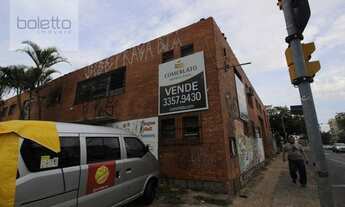 Imagem 6: Pavilhão, 980 m² - venda por R$ 2.750.000,00 ou aluguel por R$ 11.500,00/mês - Navegantes