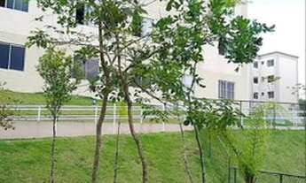 Imagem 5: Apartamento para venda com 42 metros quadrados com 2 quartos em Vila Damaceno - São Paulo