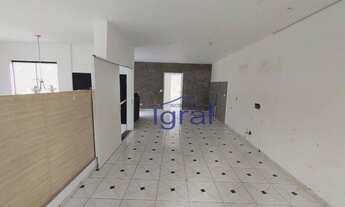 Imagem 5: Prédio para alugar, 250 m² por R$ 8.000,00/mês - Cidade Monções - São Paulo/SP