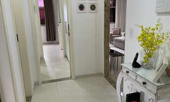 Imagem 4: Apartamento para venda no Jardim Guanabara com 3 quartos e 2 suites