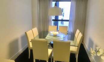 Imagem 2: APARTAMENTO RESIDENCIAL em SALVADOR - BA, PITUBA