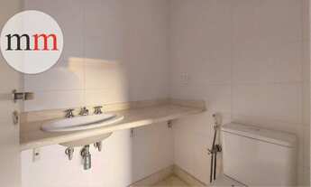 Imagem 4: Apartamento duplex com 4 quartos, 203 m² na Barra!