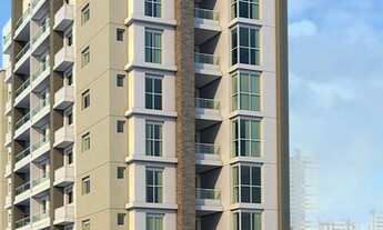 Imagem: Apartamento residencial para venda, Alto