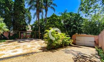 Imagem 5: Casa com 3 dormitórios, 504 m² - venda por R$ 2.550.000,00 ou aluguel por R$ 8.500,00/mês