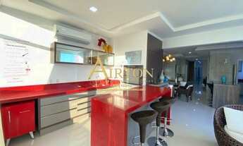 Imagem 4: V3262 APARTAMENTO MOBILIADO 03 SUÍTES MEIA PRAIA, ITAPEMA