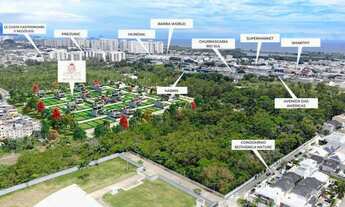 Imagem 2: Terrenos / Condomínio / Villa Blanca Residence II