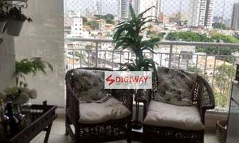 Imagem 2: Ótimo apartamento, em bairro residencial e condomínio com lazer total