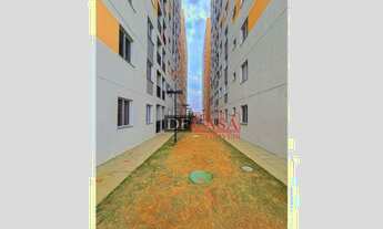 Imagem 13: Apartamento com 2 dormitórios, 38 m² - venda por R$ 233.000,00 ou aluguel por R$ 1.549,92