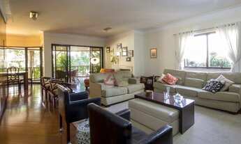 Imagem: Apartamento residencial à venda, Santana