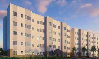 Imagem: Apartamento residencial para venda, Campo