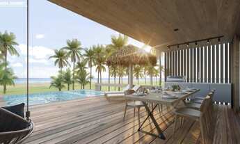 Imagem 3: Casa de condomínio para venda com 325 metros quadrados com 5 quartos