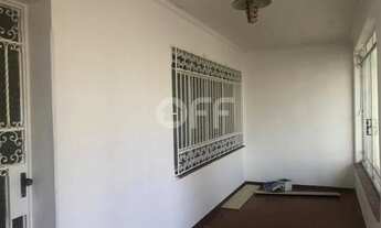 Imagem 2: Casa - Botafogo - Campinas