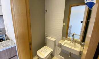 Imagem 4: Apartamento Loft à venda, 56 m² por R$ 409.000 - Cascatinha - Juiz de Fora/MG