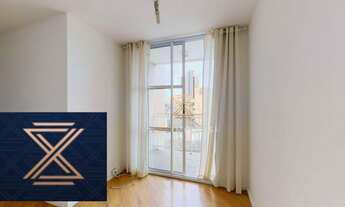 Imagem 6: Apartamento com 2 dormitórios à venda, 63 m² por R$ 337.000 - Bom Retiro - São Paulo/SP