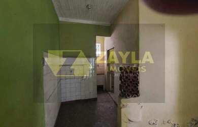 Imagem 3: Terreno com 2 casas a venda na Penha