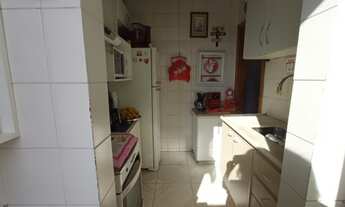 Imagem 5: Vejam! Apto. 2 qtos - B. Rio Branco - Apenas R$ 165 mil Financiado - Código 1614