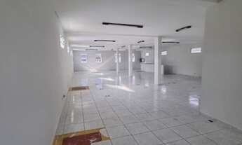 Imagem 8: Galpão para alugar, 444 m² por R$ 13.000,00/mês - Chácara Santo Antônio - São Paulo/SP