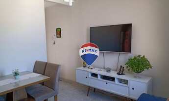 Imagem 4: Apartamento com 2 quartos à venda, 49 m² por R$ 180.000 - Irajá - Rio de Janeiro/RJ