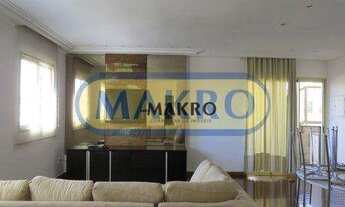 Imagem 5: Cobertura com 4 quartos à venda, 250 m² por R$ 3.000.000 - Belvedere - Belo Horizonte/MG