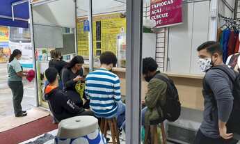 Imagem 4: Box Galeria Osasco Centro