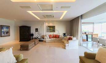 Imagem 4: LES RESIDENCE DE MÔNACO - Excepcional apartamento á venda FRONTAL MAR