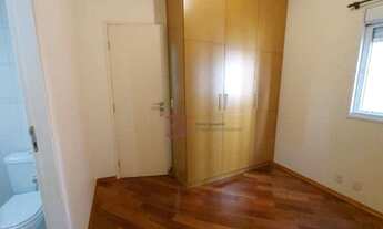 Imagem 6: Chácara Santa Cruz - 3 dormitórios (2 suítes), 3 vagas fixas + depósito à venda, 120 m² po