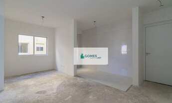 Imagem 6: Apartamento com 2 dormitórios à venda, 50 m² por R$ 240.000,00 - Santa Cândida - Curitiba