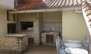 Imagem 2: Casa com 5 dormitórios à venda, 387 m² por R$ 1.938.000,00 - Teresópolis - Porto Alegre/RS