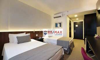 Imagem 3: Hotel à venda, 24 m² por R$ 300.000,00 - Jardim Botânico - Ribeirão Preto/SP