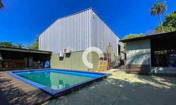 Imagem 6: Galpão para alugar, 230 m² por R$ 20.000,00/mês - Jardim Conceição (Sousas) - Campinas/SP