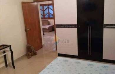 Imagem 16: Casa para alugar, 200 m² por R$ 4.500,00/mês - Boqueirão - Praia Grande/SP