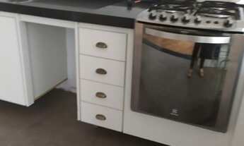 Imagem: Apartamento para venda tem 54 metros quadrados