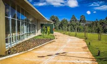 Imagem 7: NOVA LIMA - Casa Padrão - Alphaville - Lagoa dos Ingleses