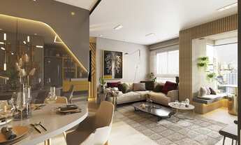 Imagem 5: Apartamento residencial para venda, Centro, Osasco - AP10434