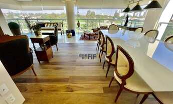 Imagem 7: Apartamento à venda, 251 m² por R$ 4.500.000,00 - Campo Belo - São Paulo/SP