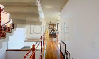 Imagem 7: Casa residencial à venda na Vila Nova Conceição - 428m², 4 suítes