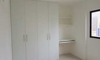 Imagem 5: 3 quartos sendo 2 suítes em Boa Viagem