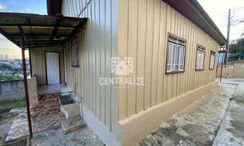 Imagem 5: Casa para venda em Uvaranas