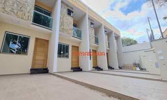 Imagem 4: Sobrado com 2 dormitórios à venda, 80 m² por R$ 375.000,00 - Cidade Líder - São Paulo/SP