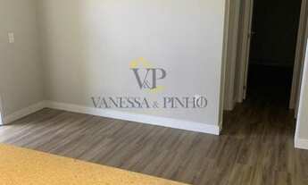 Imagem 2: Apartamento para Venda em Bragança Paulista, Jardim do Lago, 2 dormitórios, 1 suíte, 2 ban