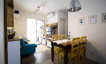 Imagem 2: Apartamento com 2 dormitórios à venda, 56 m² por R$ 498.000 - Vila Formosa - São Paulo/SP