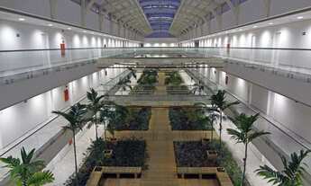 Imagem 4: Sala comercial para venda, Swiss Park, Campinas - SA0005