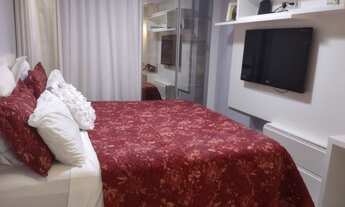 Imagem 6: APARTAMENTO NO COND VISTA DO ATLÂNTICO, BAIRRO ATALAIA