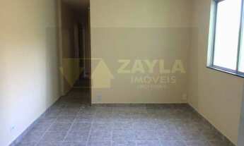 Imagem: Apartamento com 3 quartos a venda em Jacarepaguá